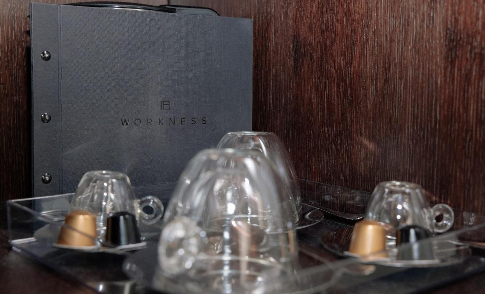 ホテル 10 Keys Milano エクステリア 写真